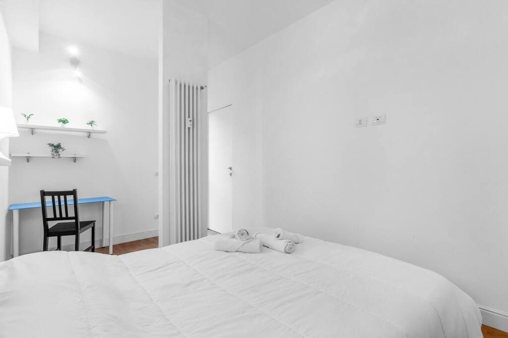 Apartment Macchi Loreto - Mailand