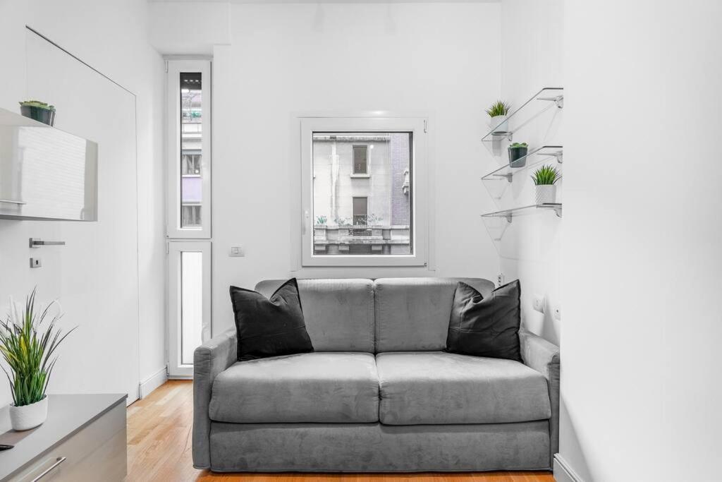 Apartment Macchi Loreto - Mailand