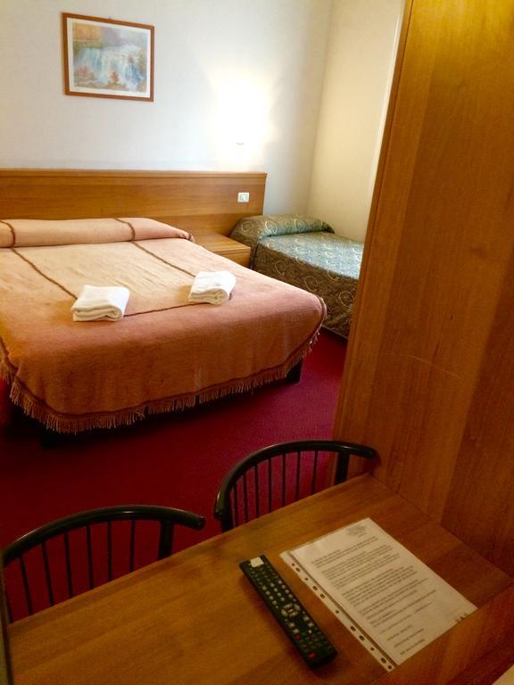 Hotel Royal Mailand