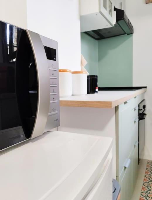 Apartment Misurata - *