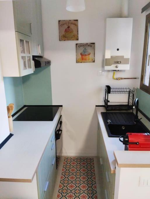 Apartment Misurata - *