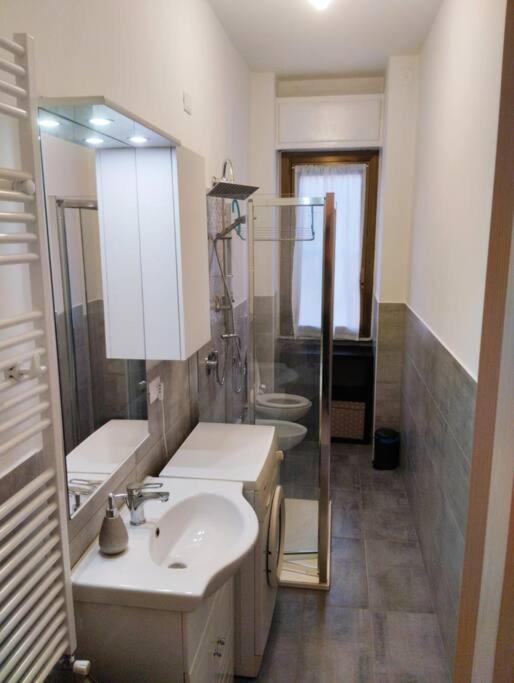 Apartment Misurata - Mailand