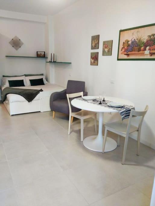 Misurata - Apartment Mailand