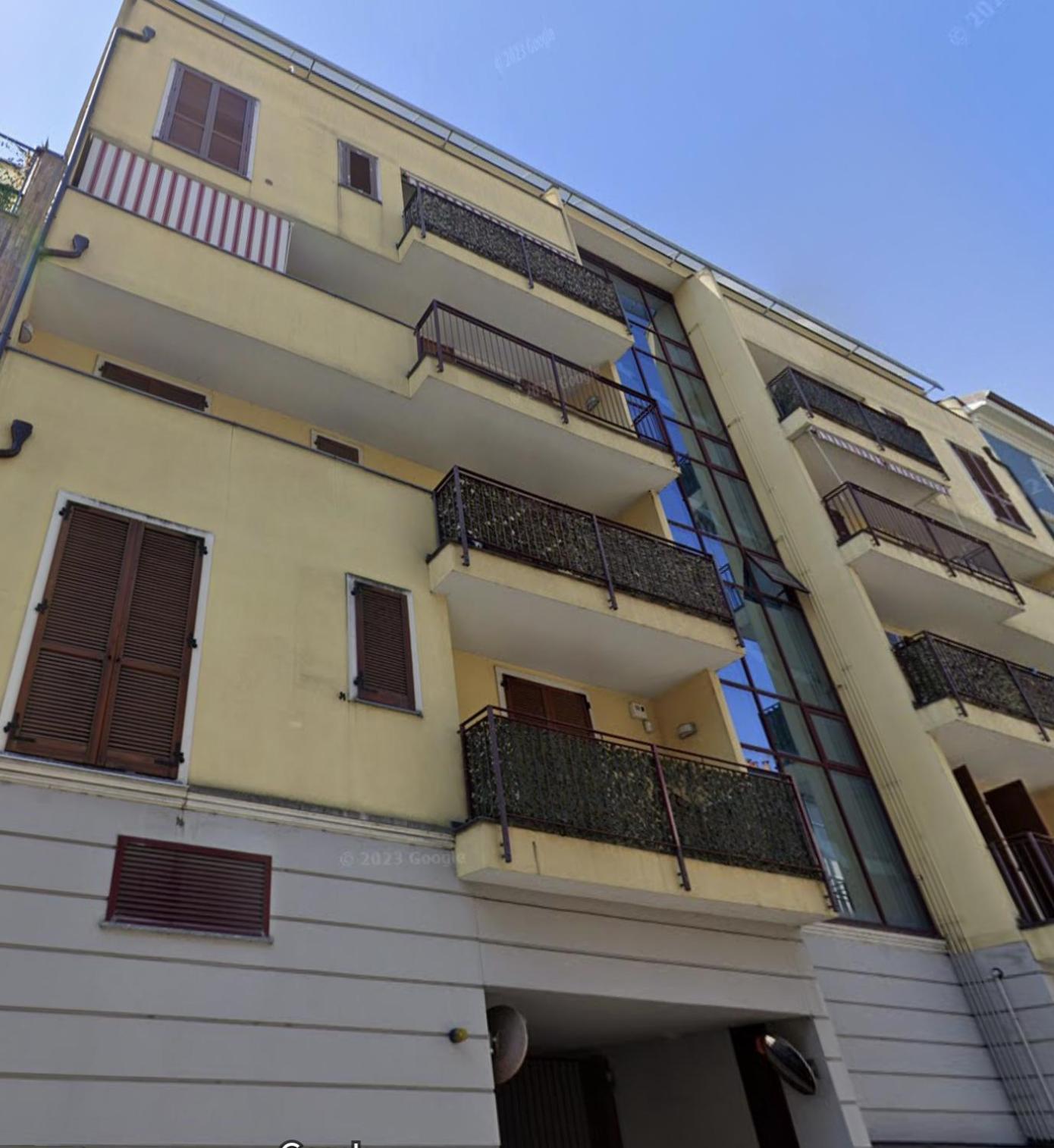Casa Atene Apartamento Milão