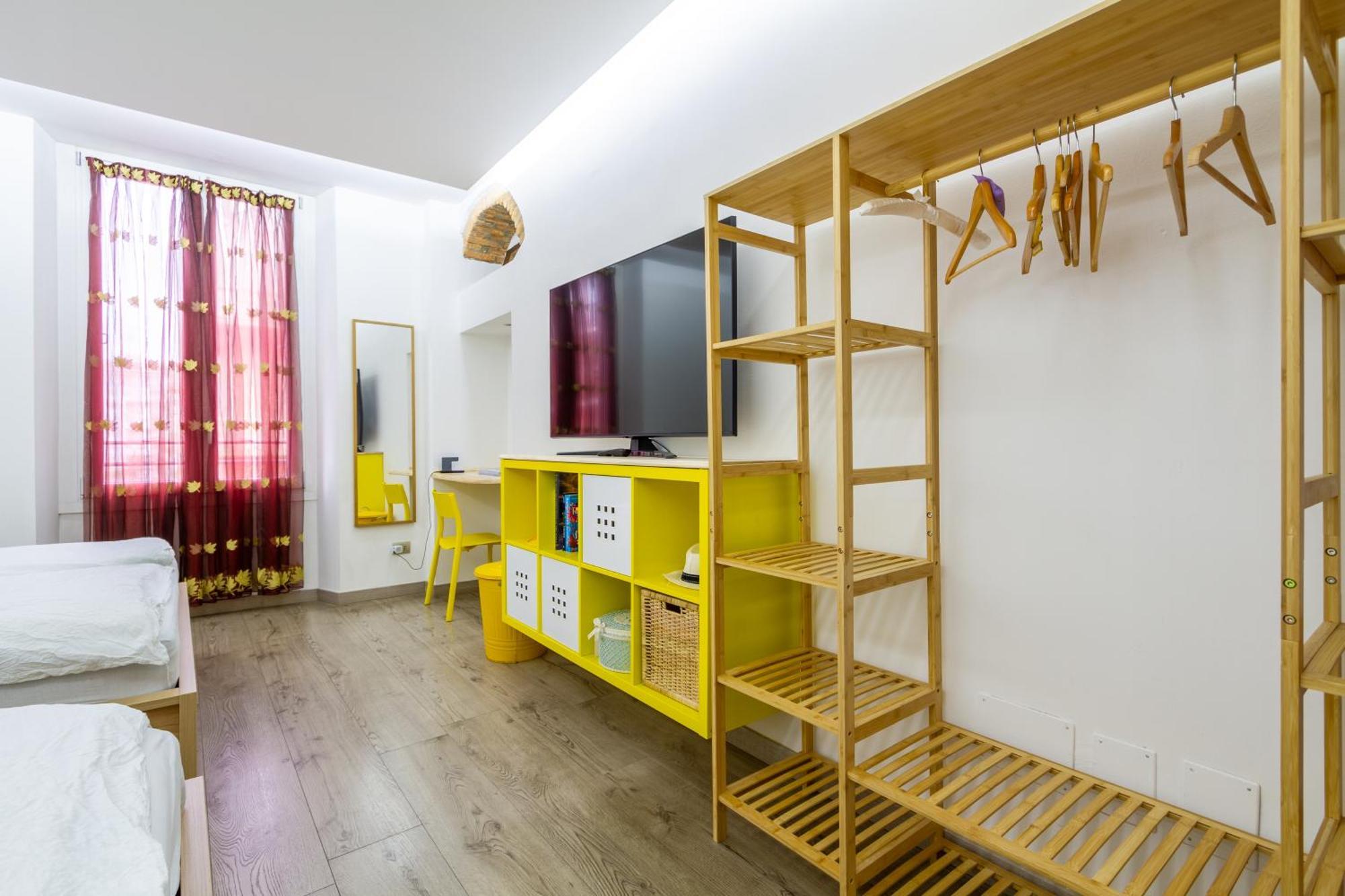 I Della Apartment Mailand