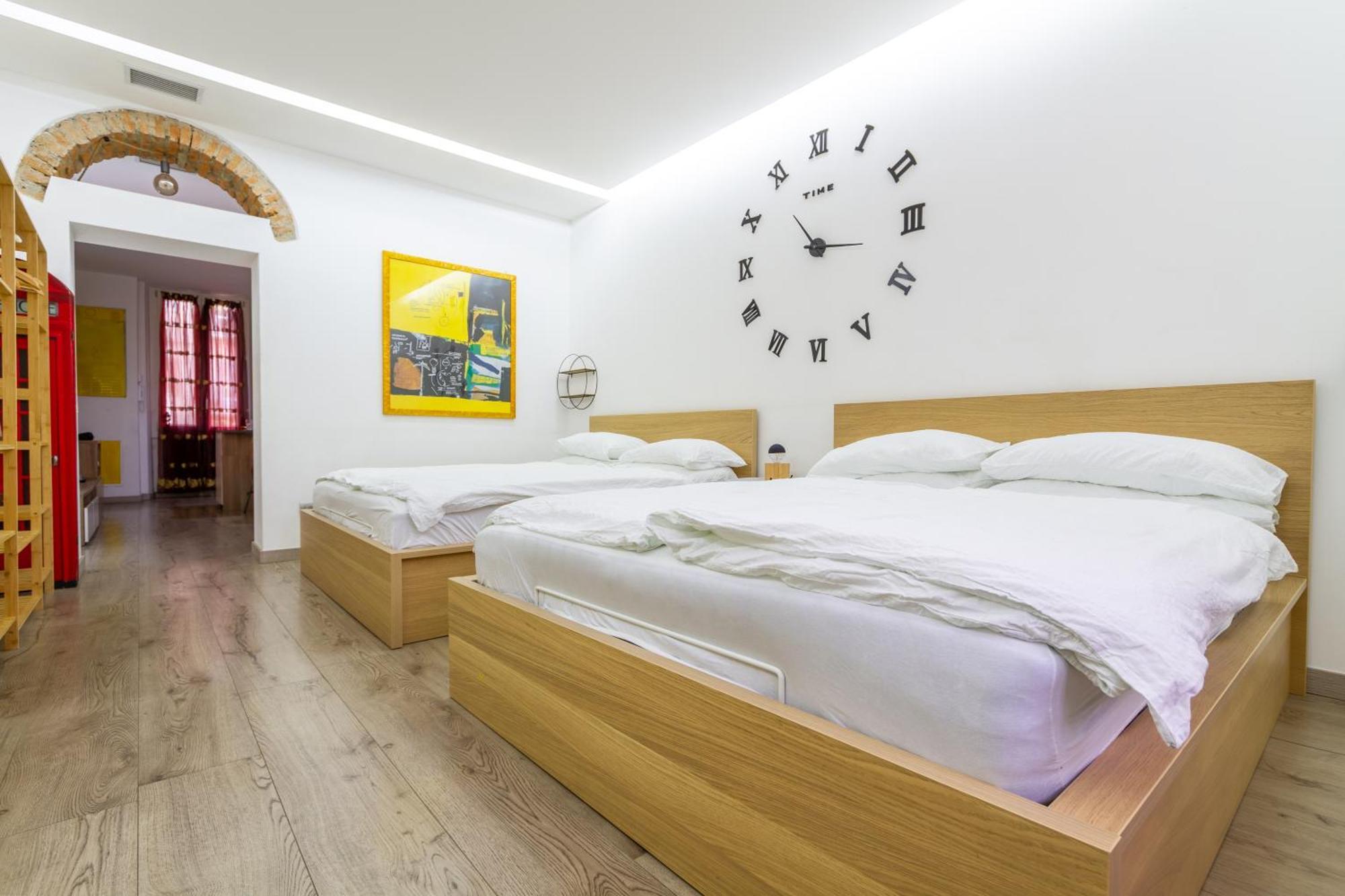 I Della Apartment Mailand