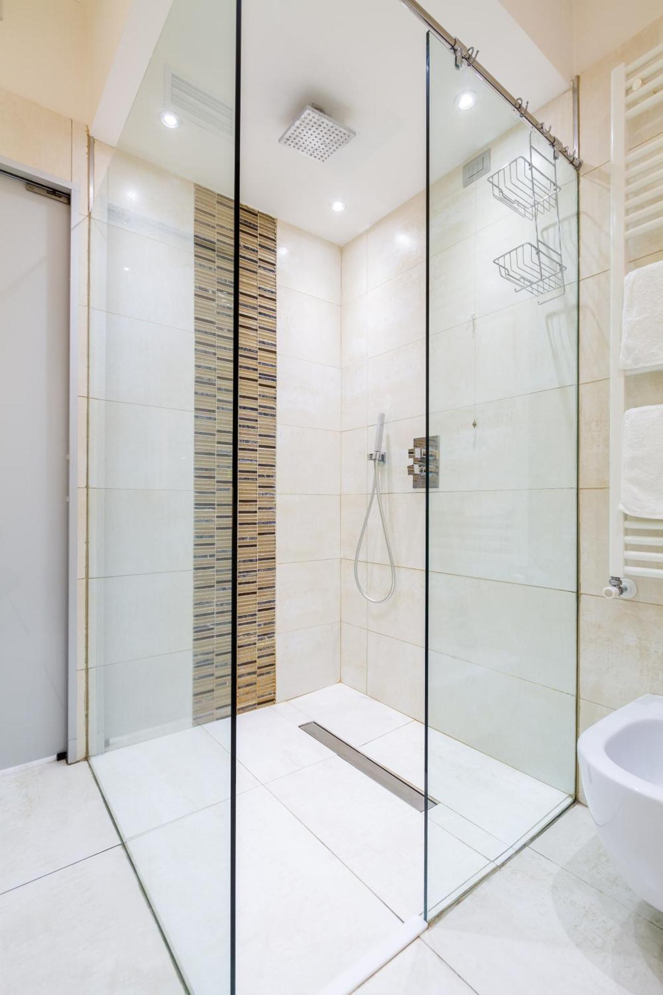 I Della Apartment Mailand