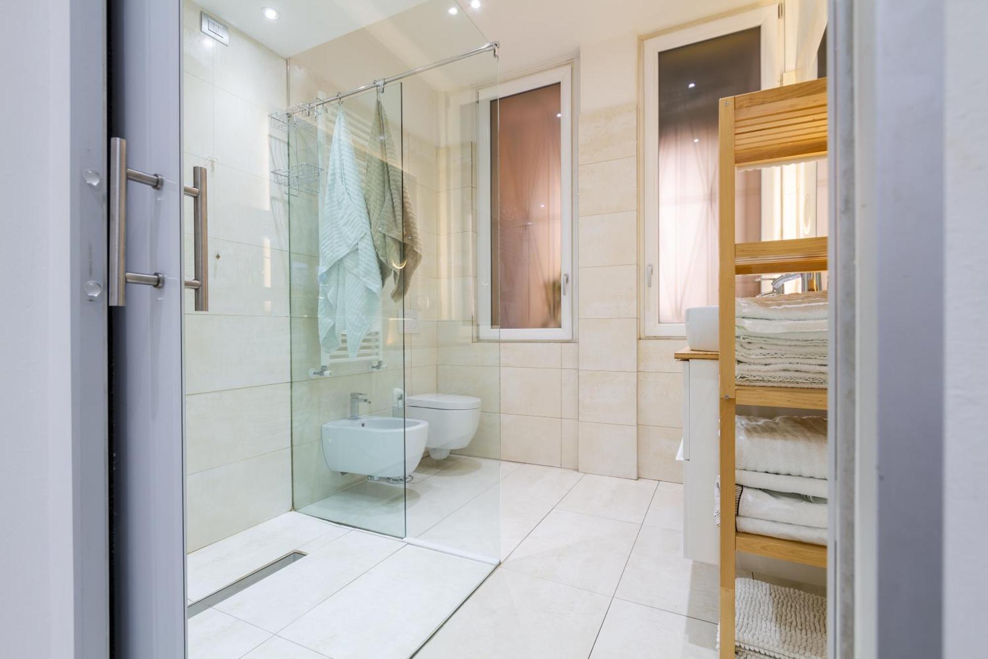 Apartment I Della Mailand
