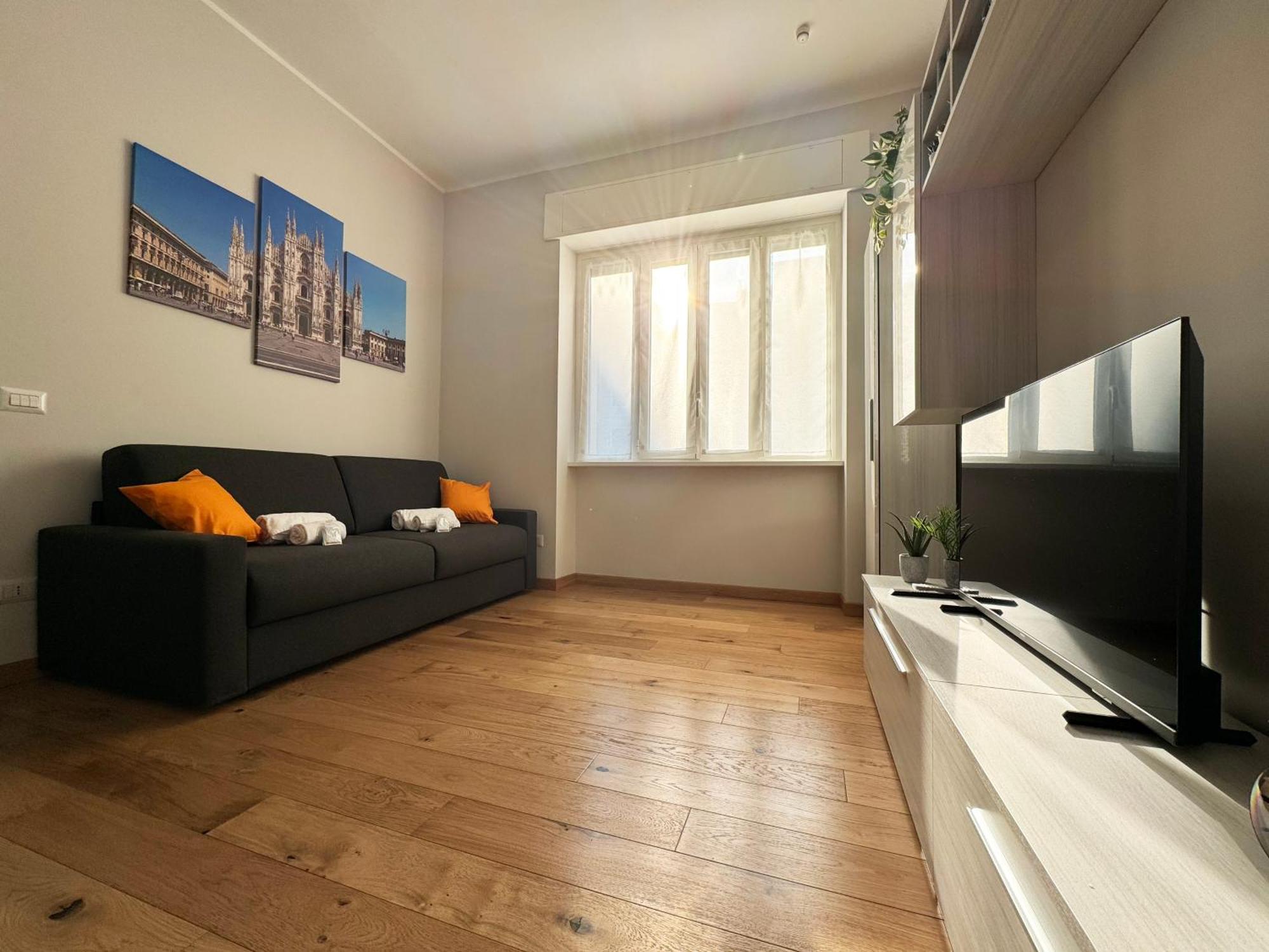 Gohost - Moderno In Stazione * Mailand