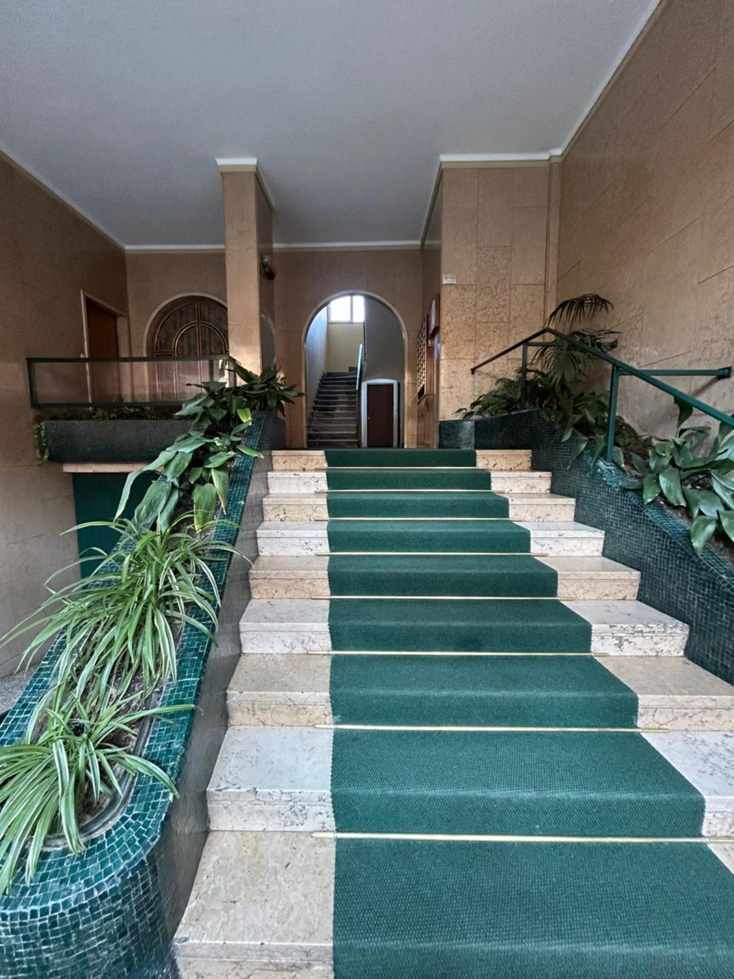 Bieffegi Luxury Milão