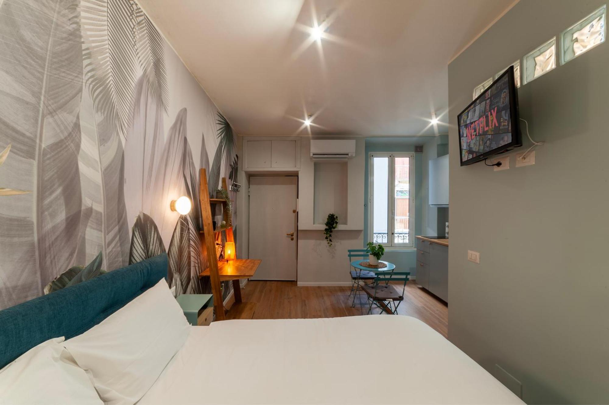 Apartment Prestige - Vicino Metro E Treno *
