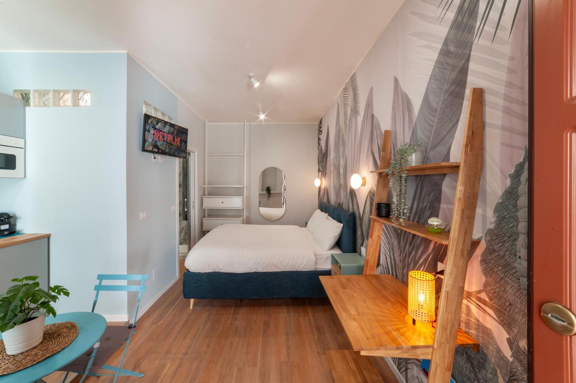 Apartment Prestige - Vicino Metro E Treno