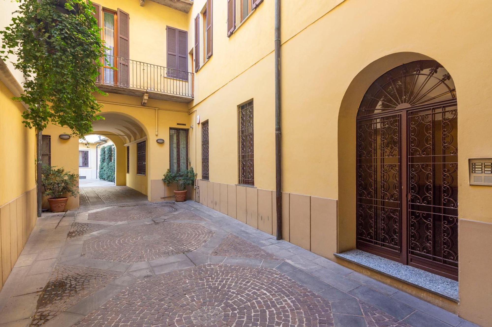 Italianflat - Ambrosiana 2 Milão
