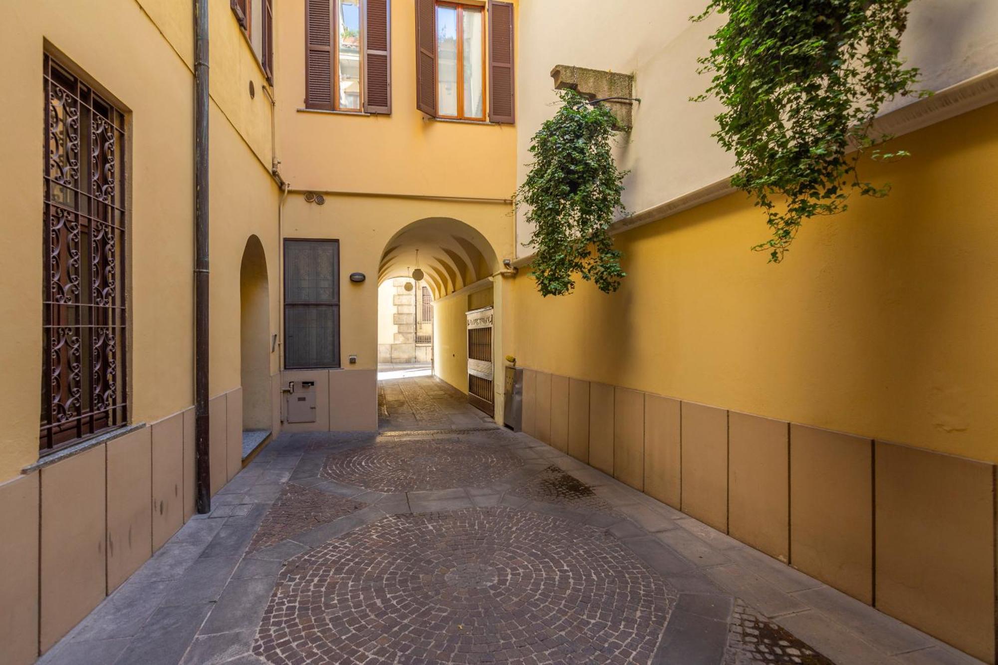 Italianflat - Ambrosiana 2 Milão