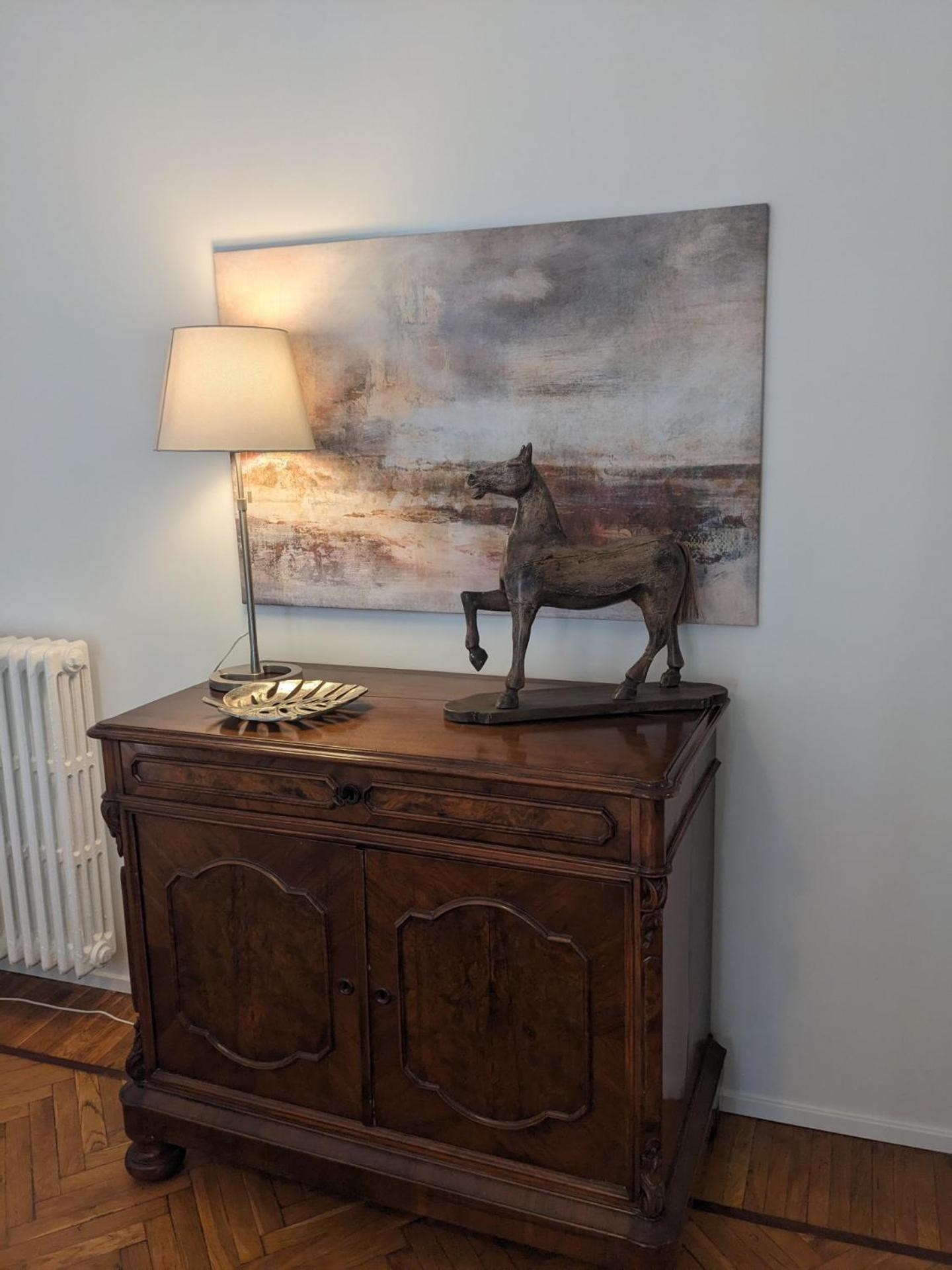 Art Around In Monti House Aparthotel