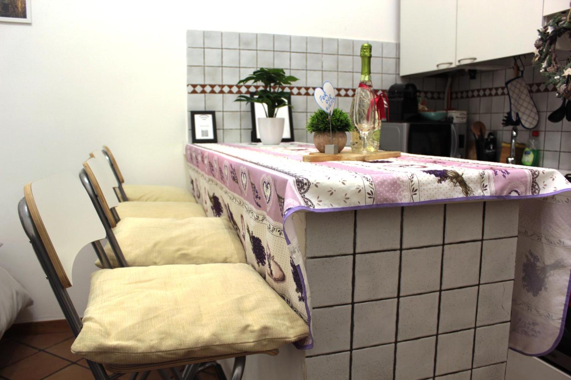 La Corte Dei Creativi Comodo E * Mailand