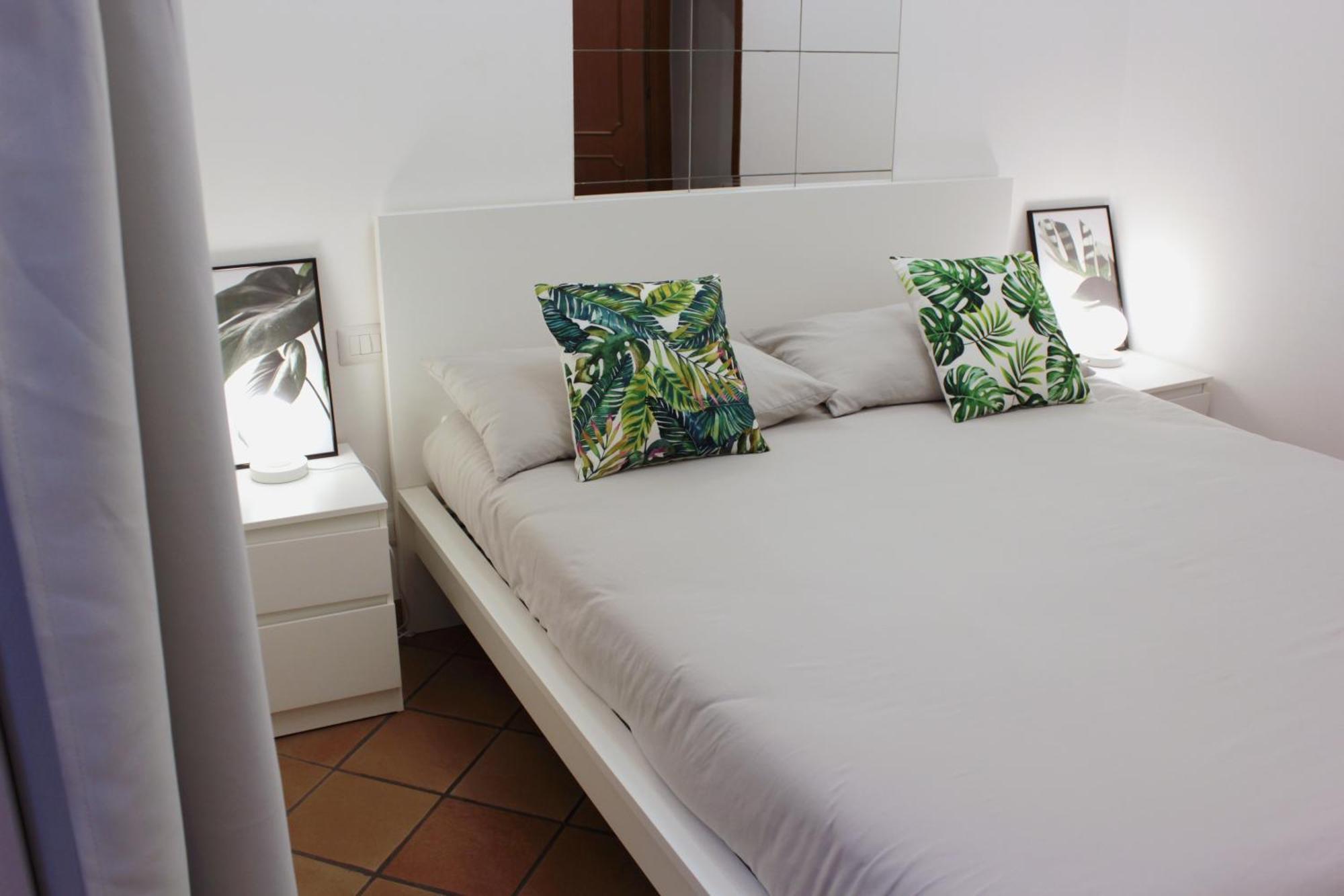 La Corte Dei Creativi Comodo E Apartment Mailand