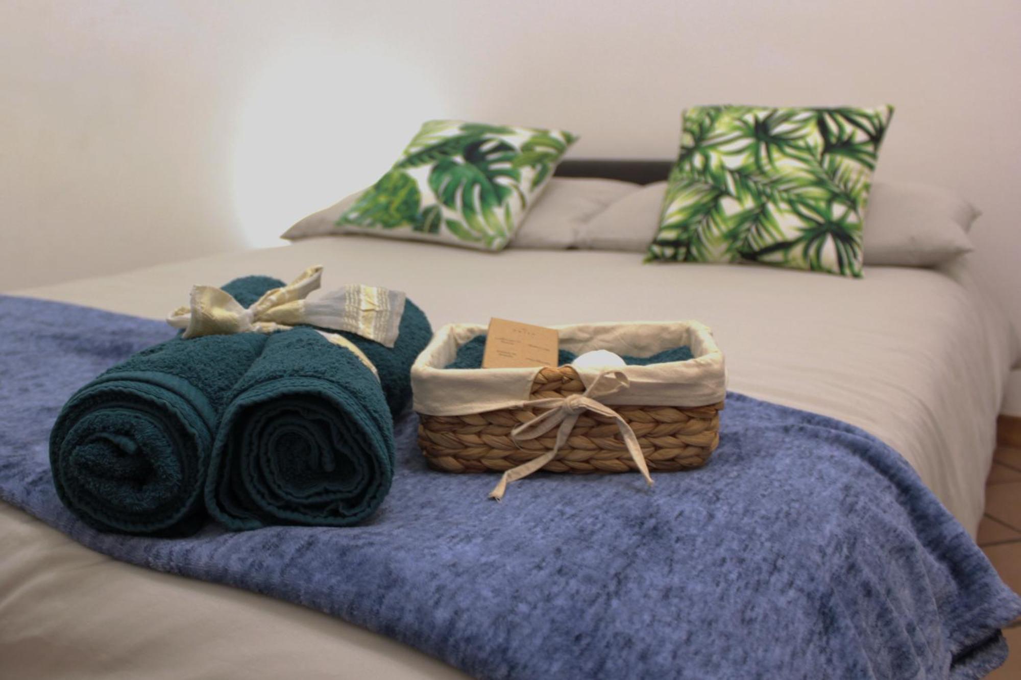 La Corte Dei Creativi Comodo E Apartment