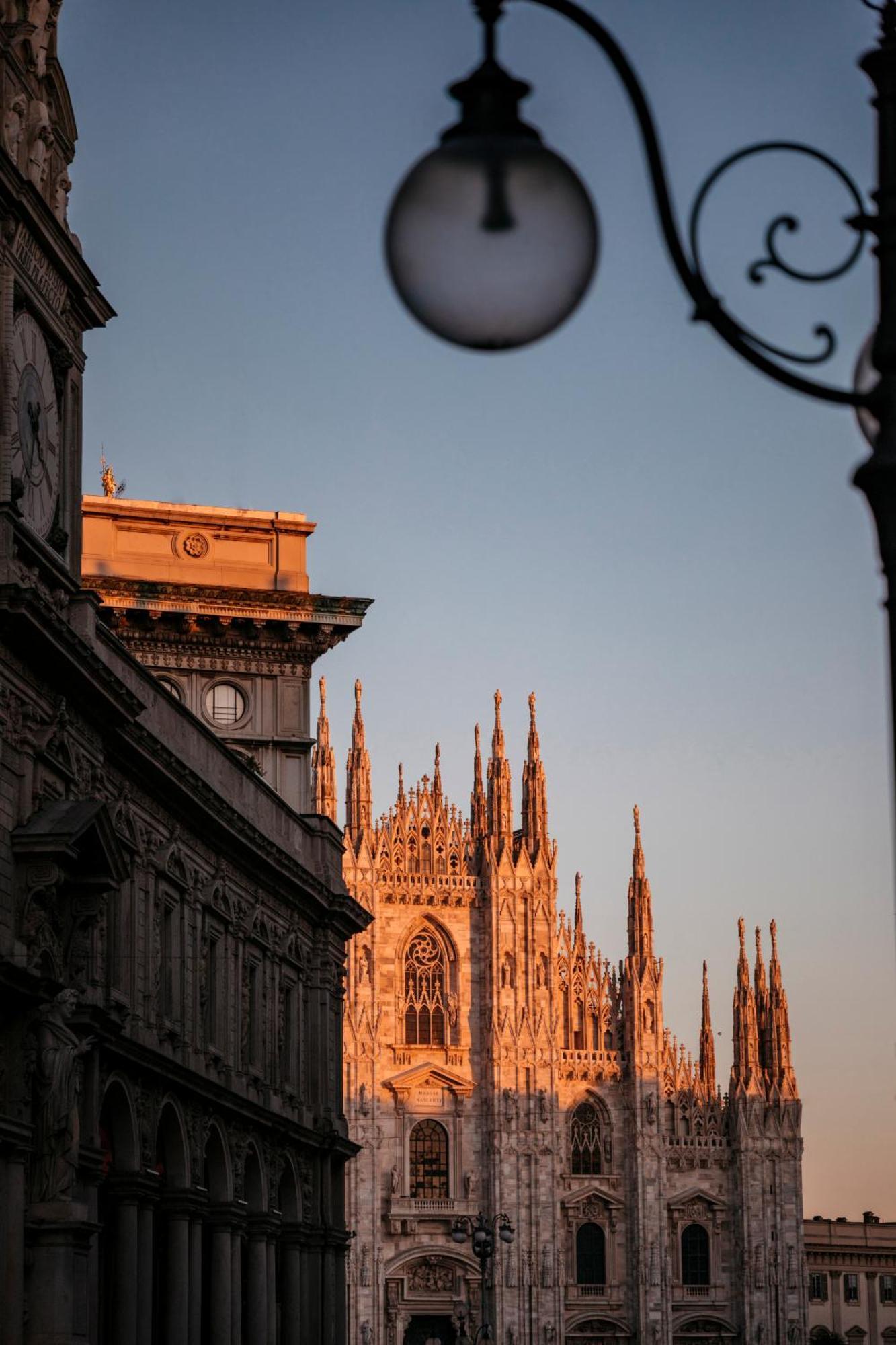 Hotel Palazzo Cordusio, A Gran Melia Mailand