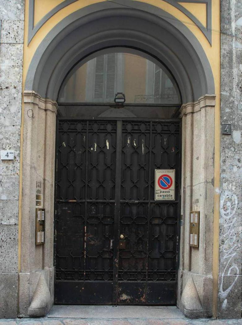 Lovely Piatti Duomo Milão