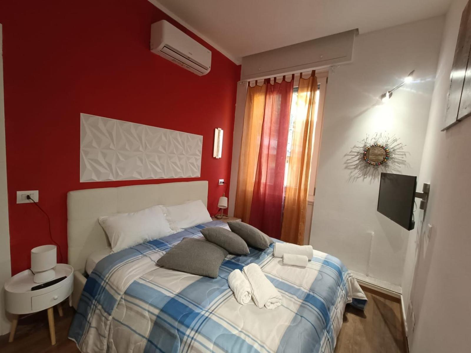 Lovely Piatti Duomo Apartamento *