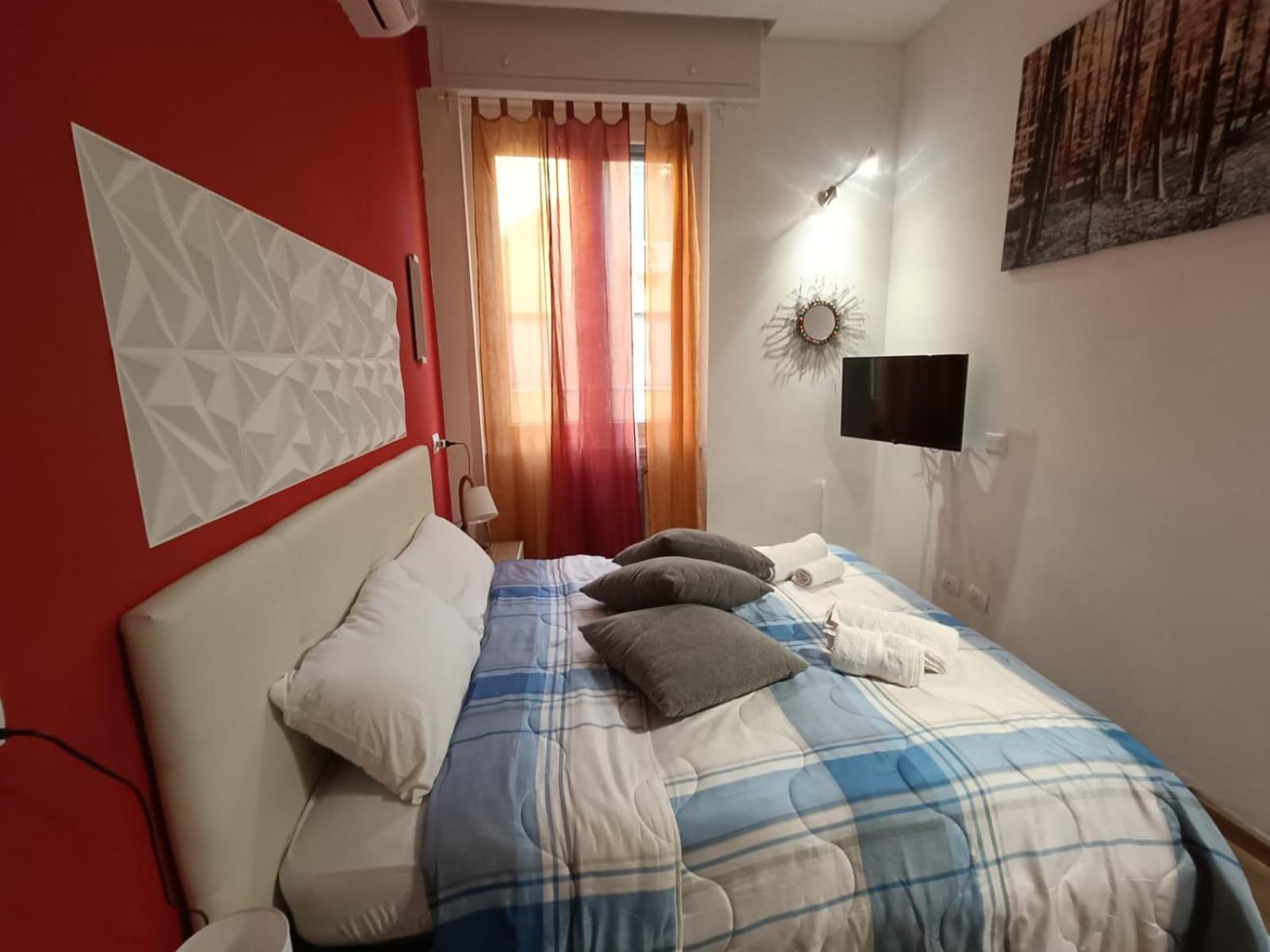 Apartment Lovely Piatti Duomo Mailand
