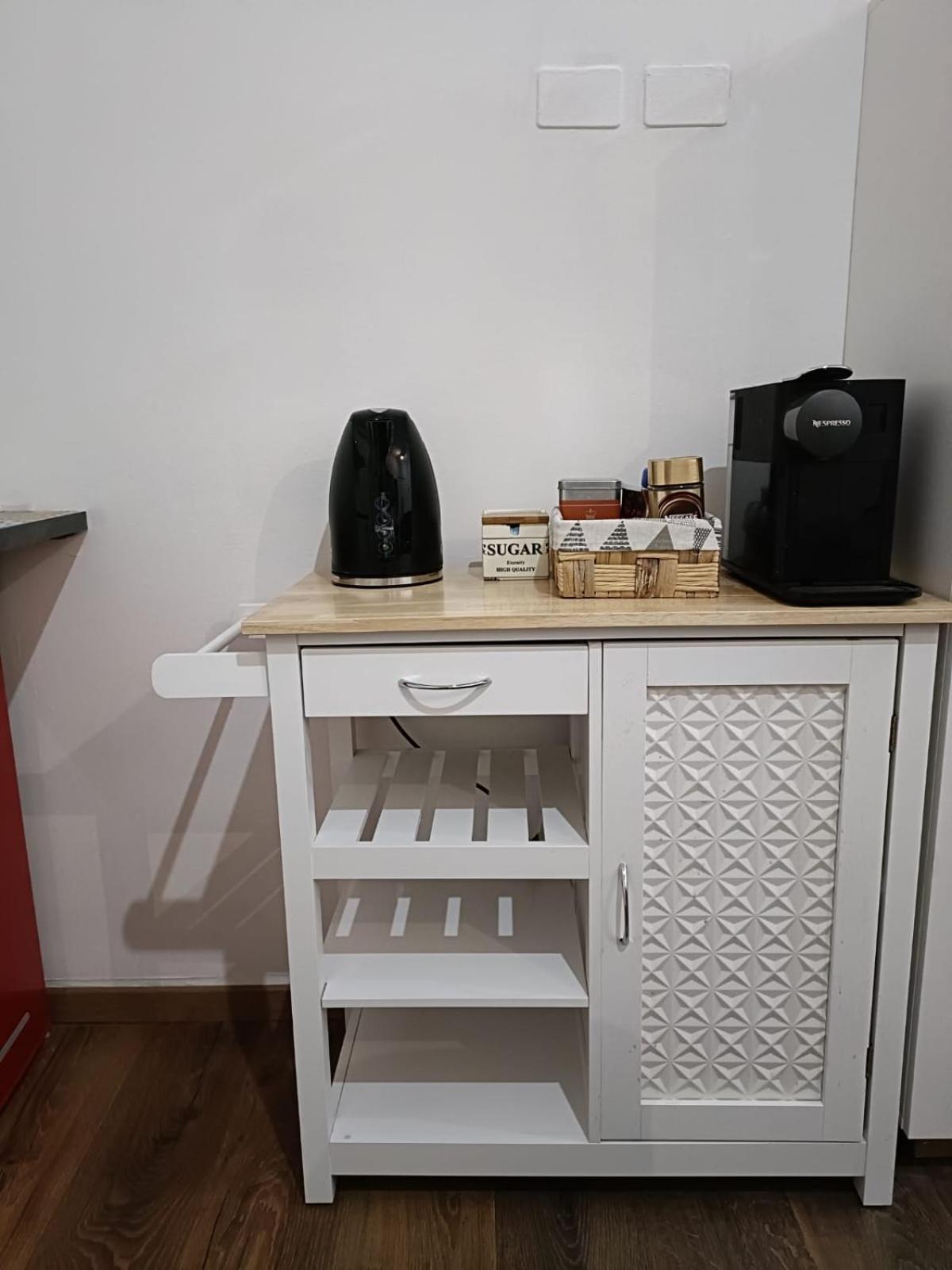 Apartment Lovely Piatti Duomo Mailand