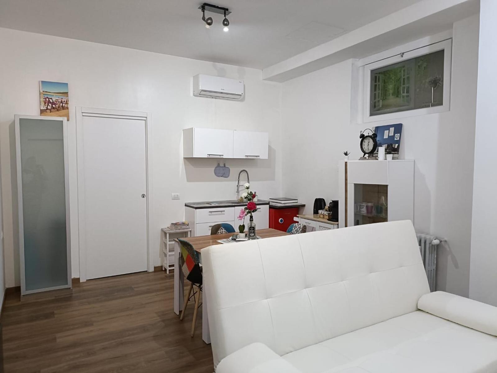 Apartamento Lovely Piatti Duomo