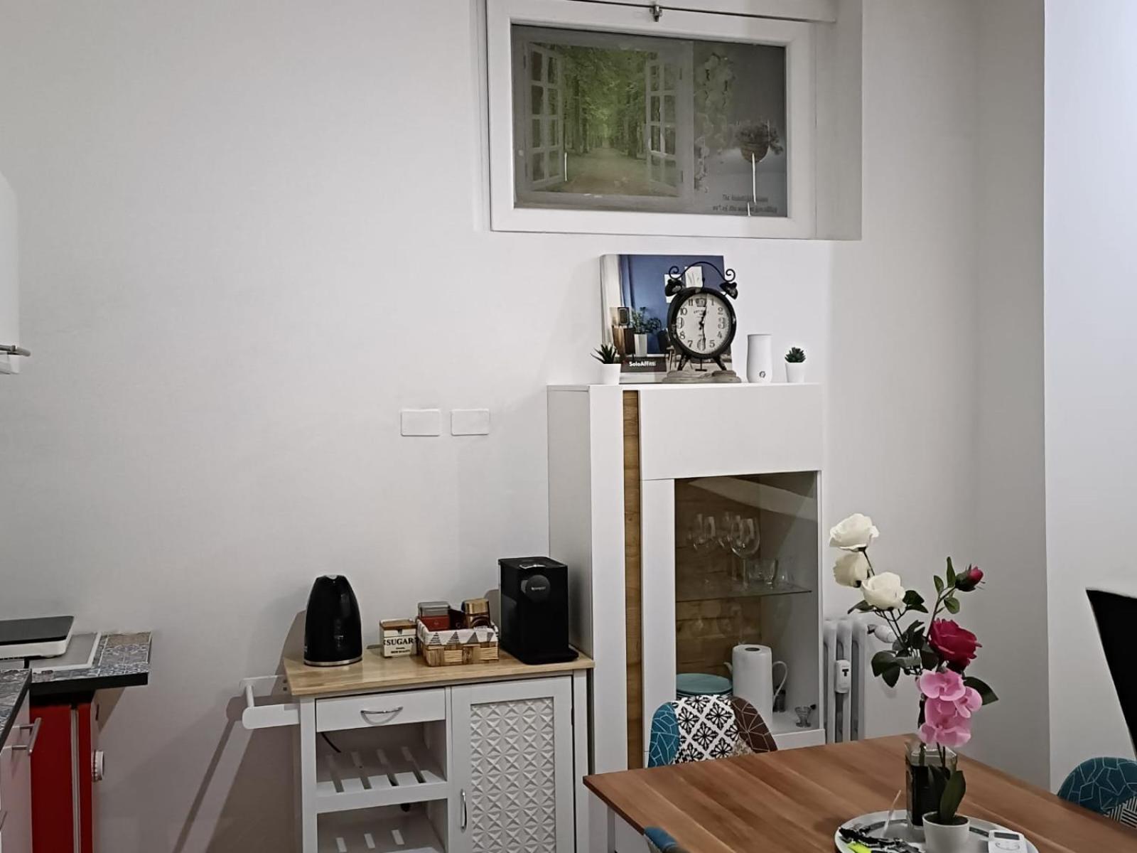 Apartment Lovely Piatti Duomo Mailand