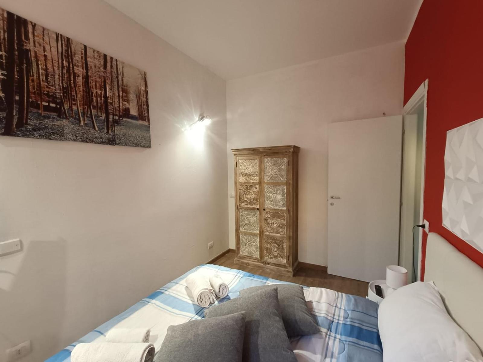 Lovely Piatti Duomo Apartment Mailand