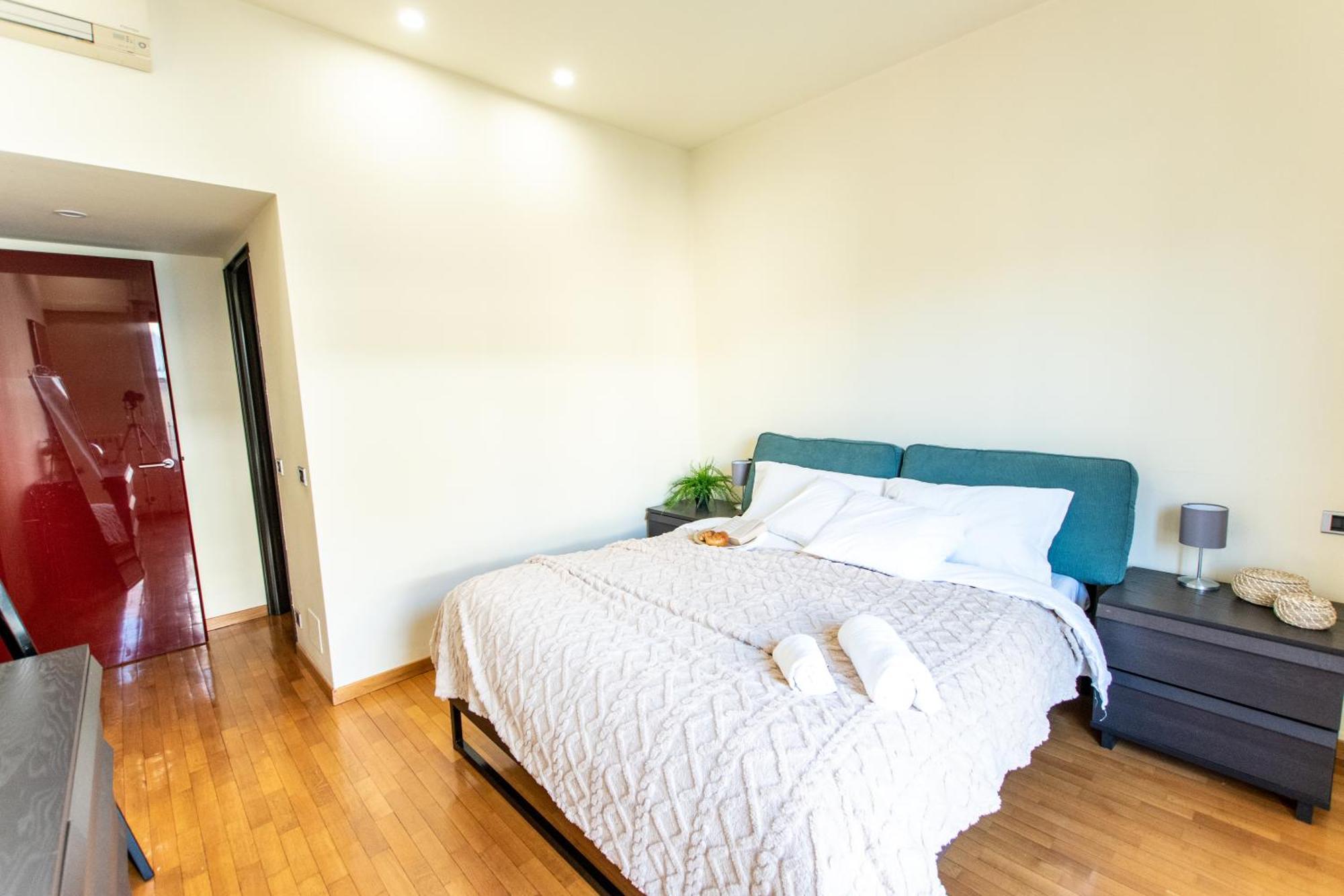 Ihost - Niccolini 21 Apartment Mailand