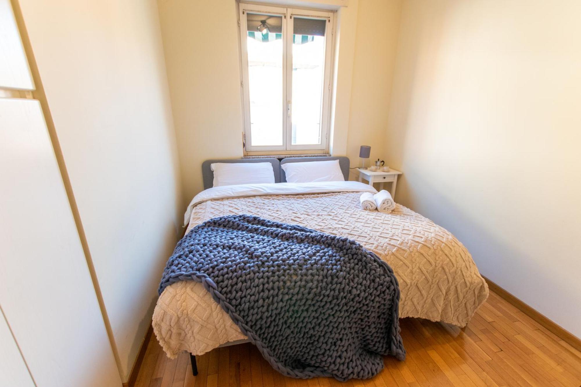 Apartment Ihost - Niccolini 21