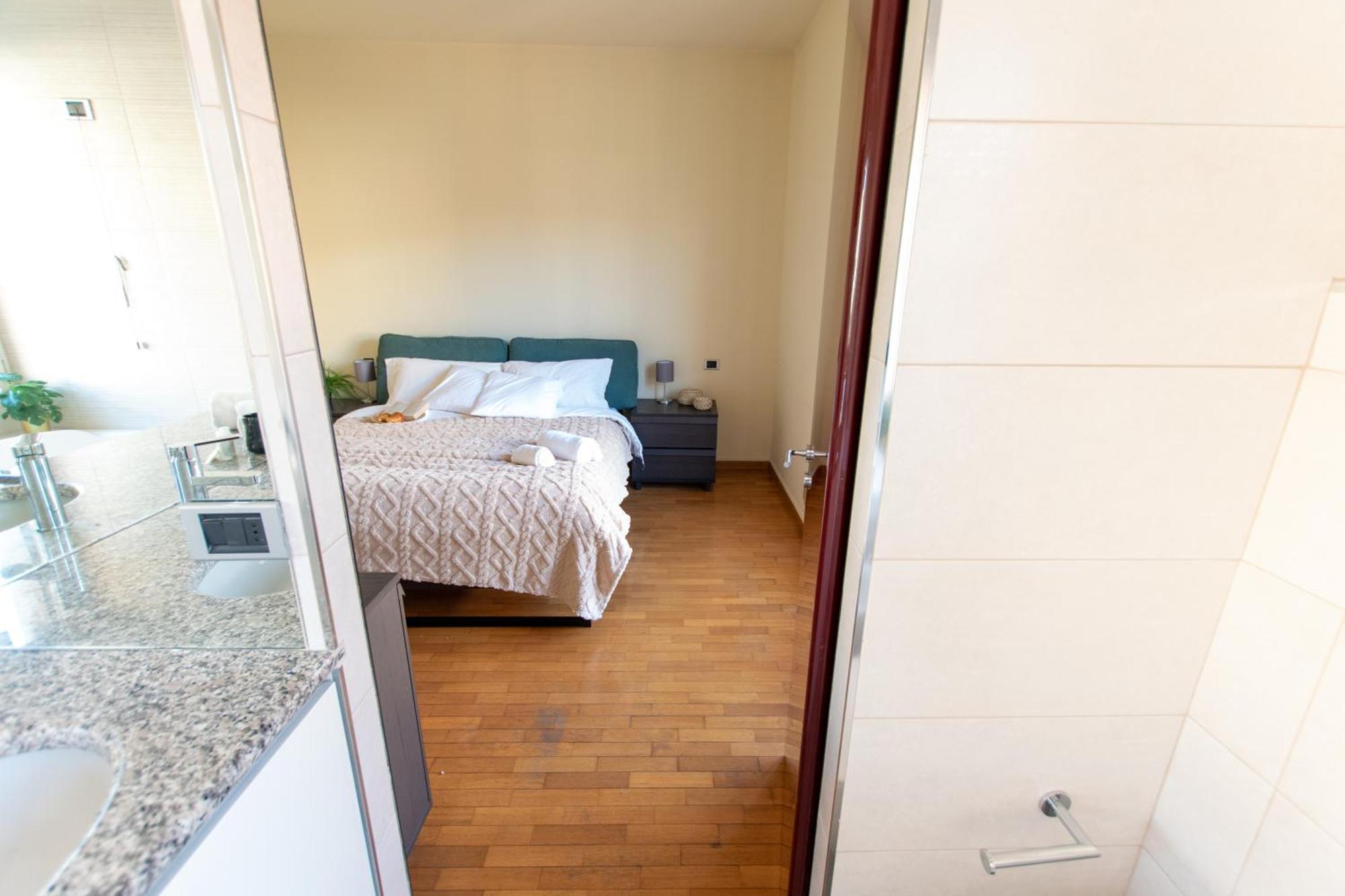 Apartment Ihost - Niccolini 21 Mailand