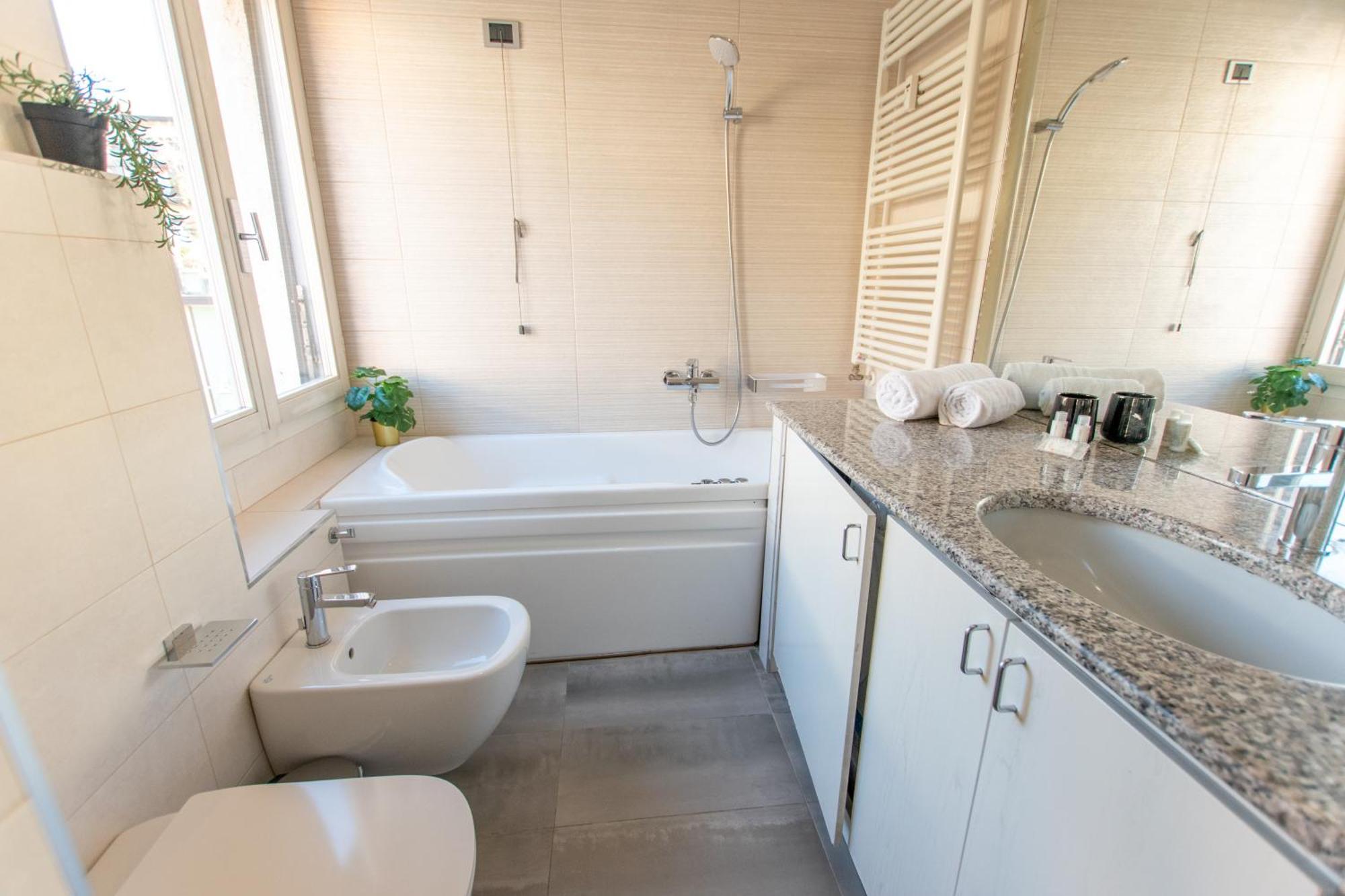 Ihost - Niccolini 21 Apartment Mailand