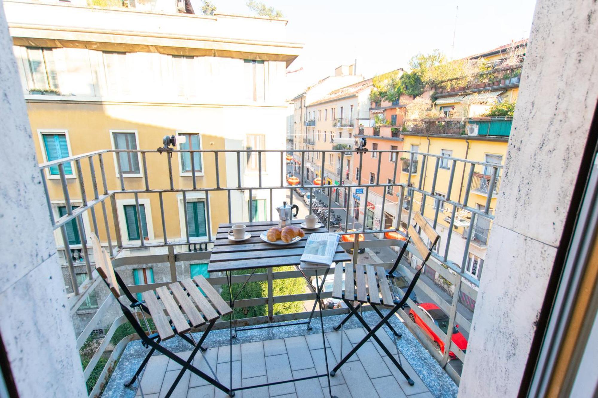 Apartment Ihost - Niccolini 21 *