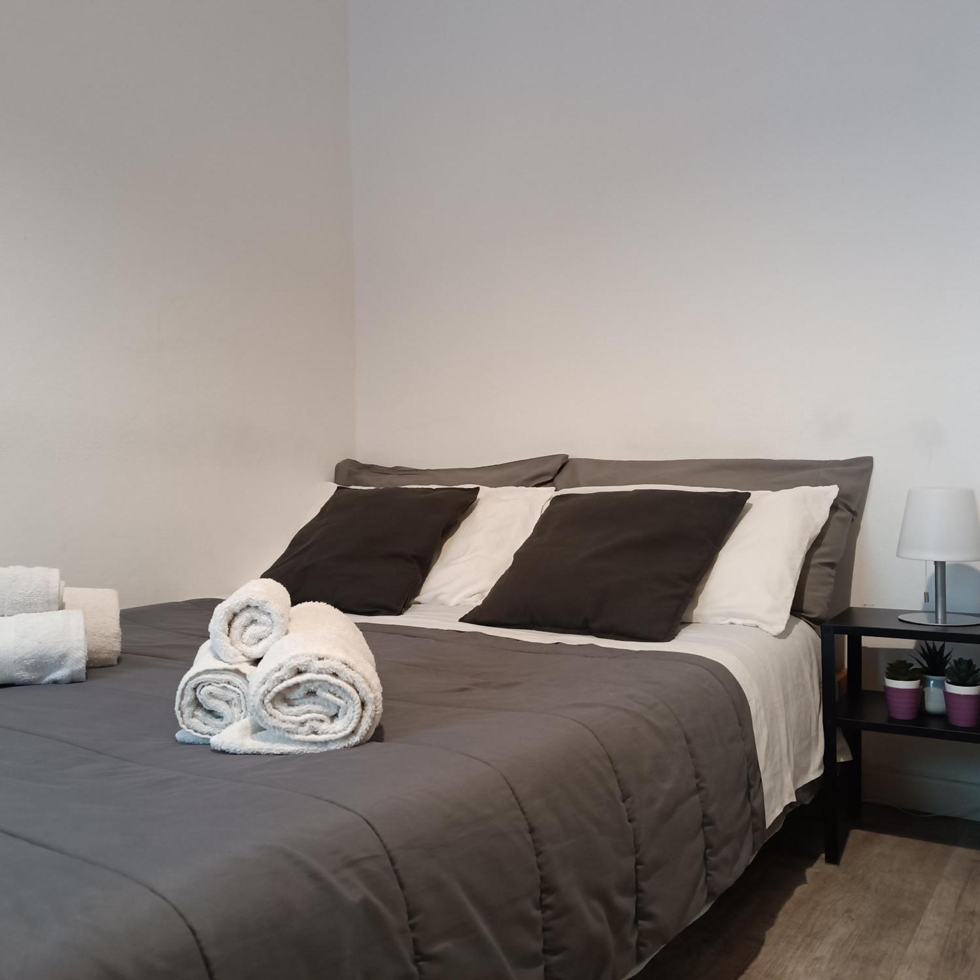 A Casa Di Rosa In Citta Studi Apartment *