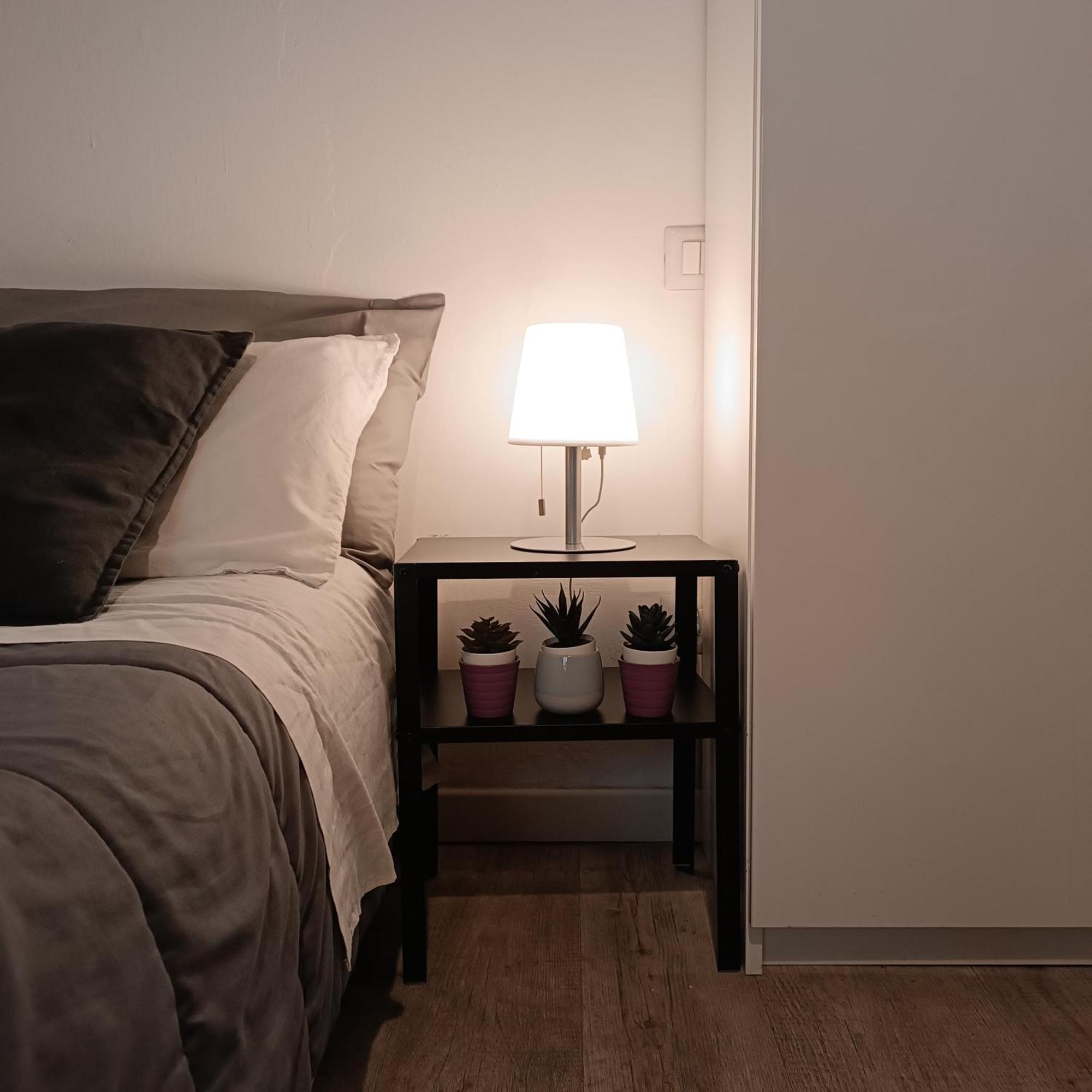 A Casa Di Rosa In Citta Studi Apartment