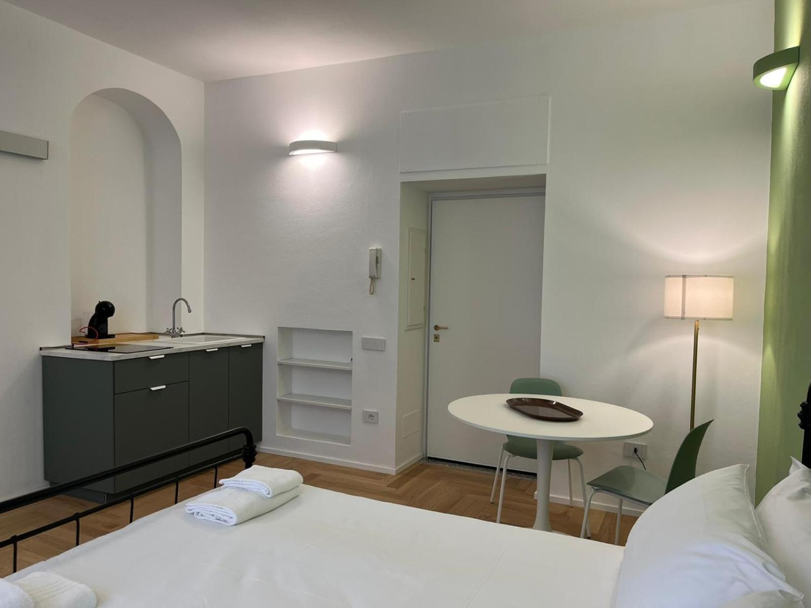 Apartment Cozy - Zona Centro - Buenos Aires *