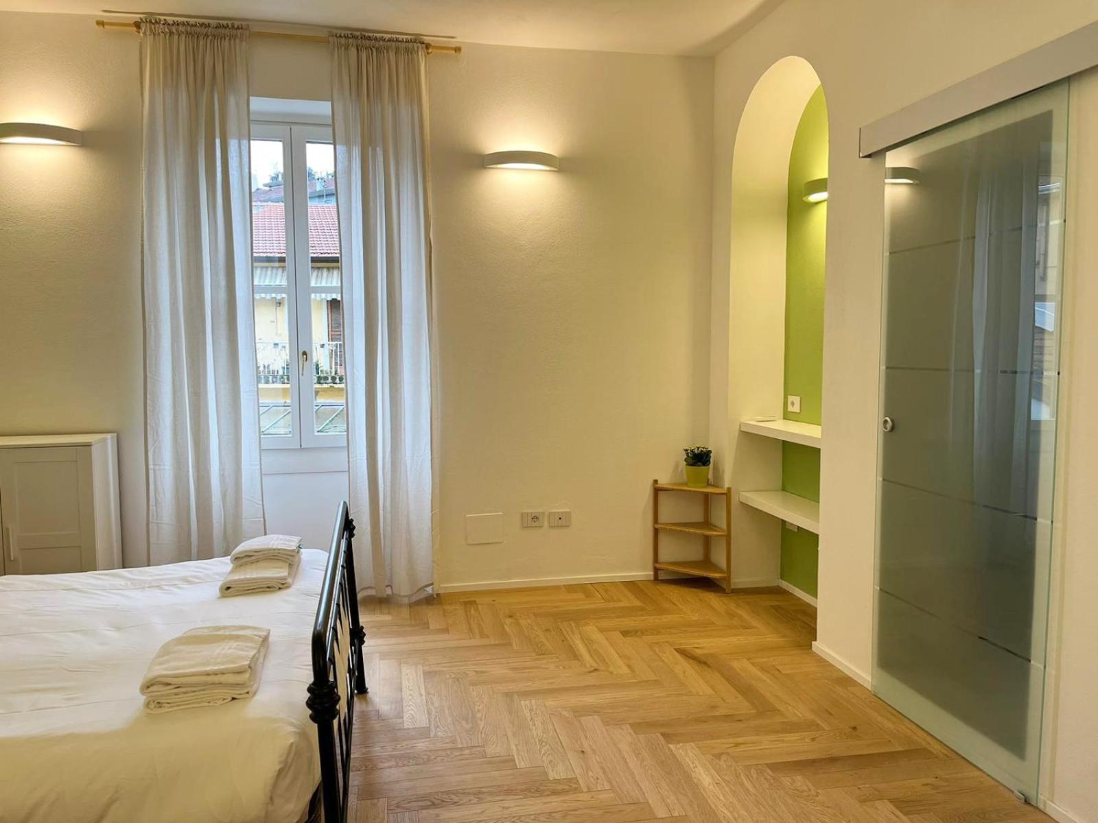 Apartment Cozy - Zona Centro - Buenos Aires Milan