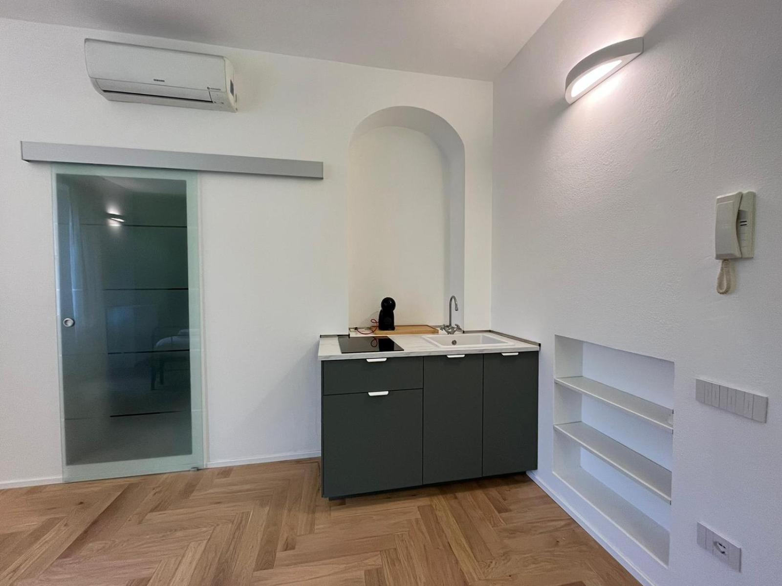 Cozy - Zona Centro - Buenos Aires Apartment Milan