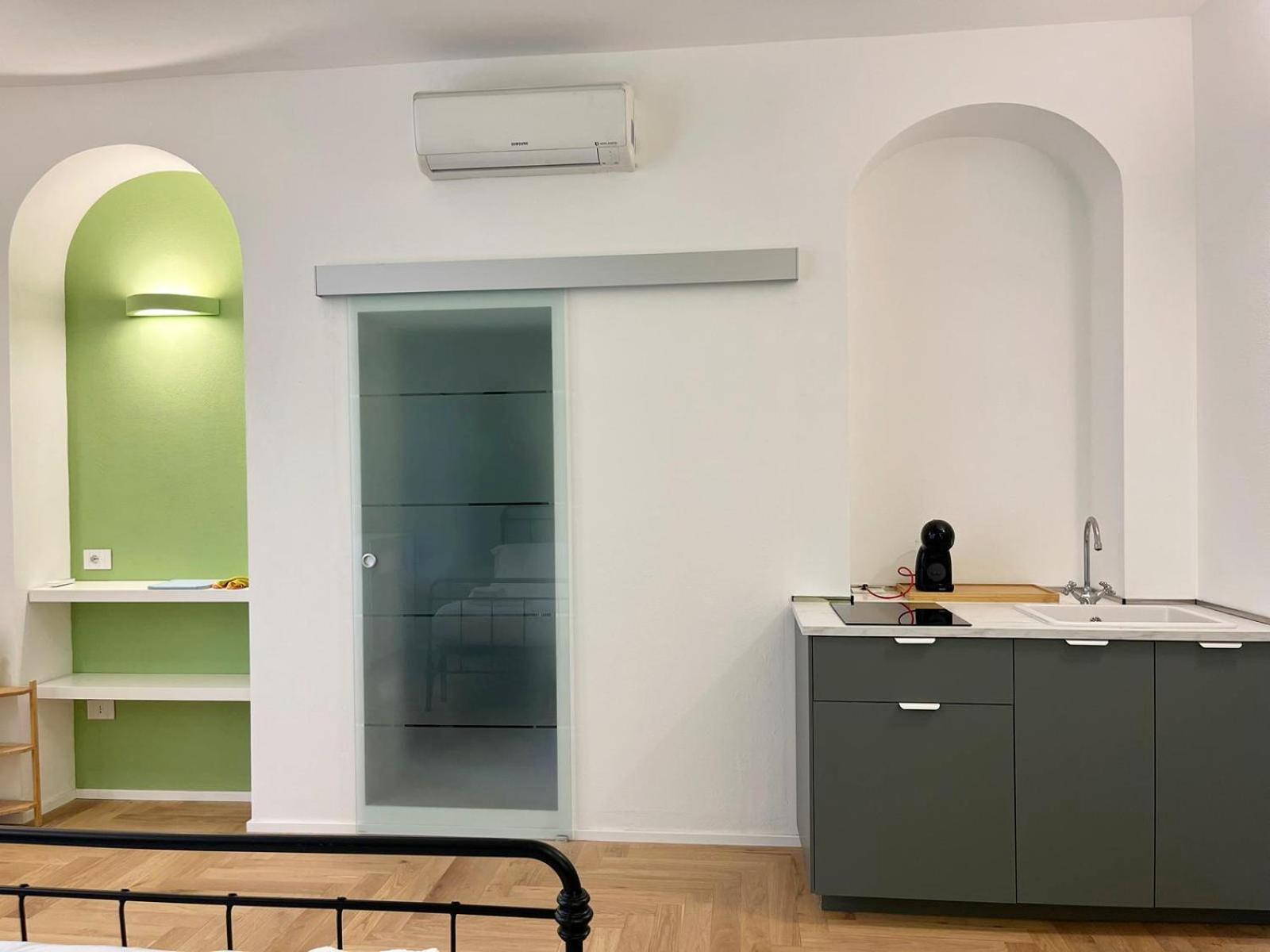 Apartment Cozy - Zona Centro - Buenos Aires Milan