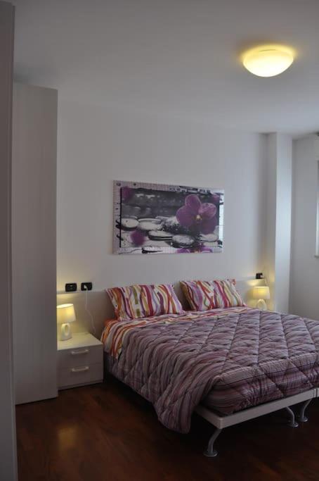 A Terrace On The Park Apartment Mailand