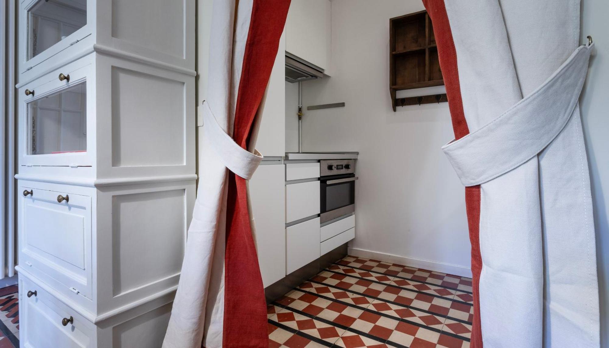 Italianway - Campania 7 Mailand