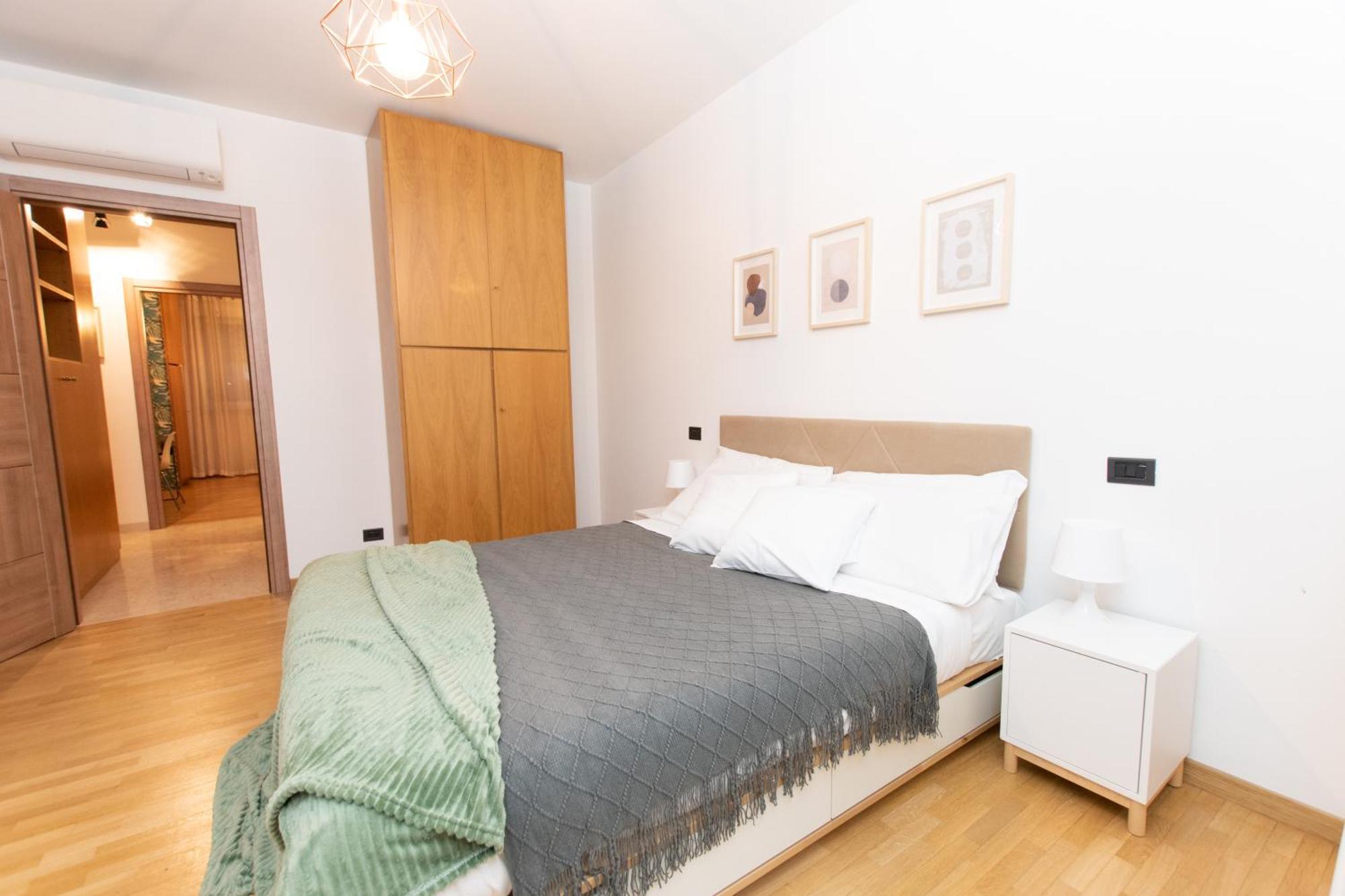 Ihost Luxury - Savona 112 Apartment Mailand