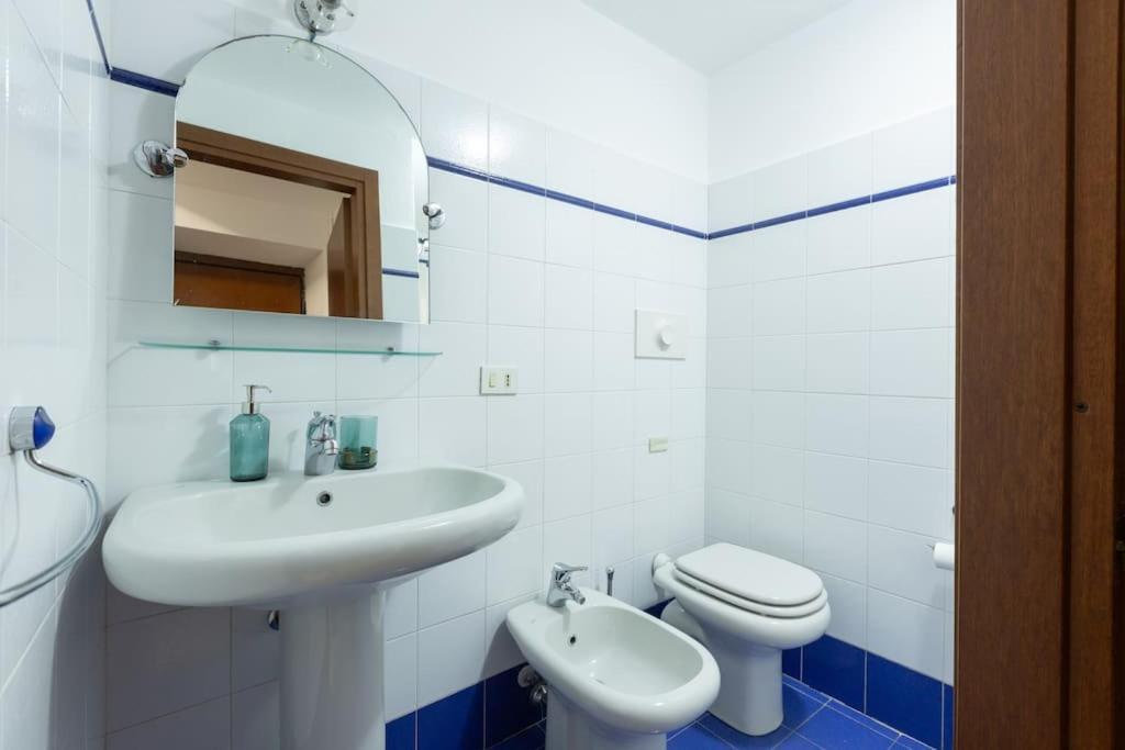 Apartamento Porta Garibaldi Cozy Flat