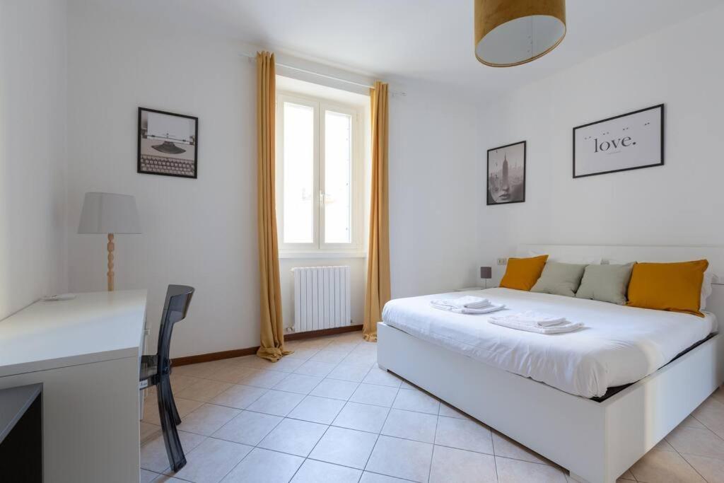 Porta Garibaldi Cozy Flat * Milão