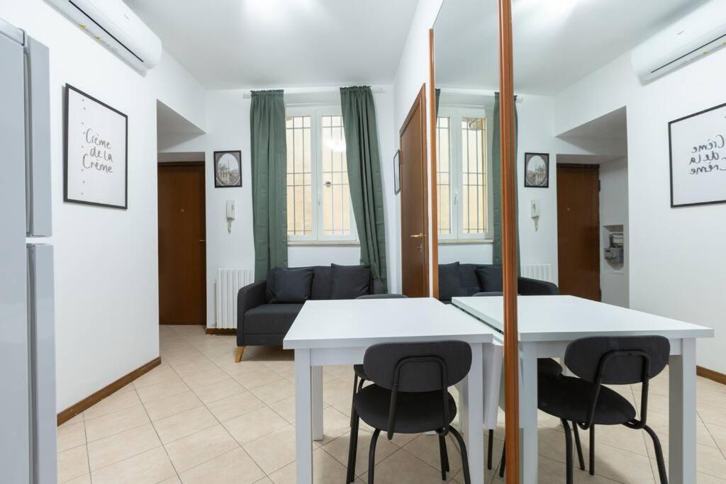 Porta Garibaldi Cozy Flat Apartamento Milão