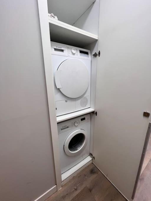 Victory House Apartamento