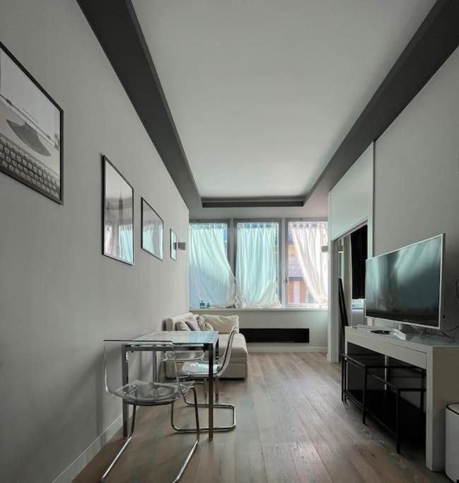 Apartamento Victory House *