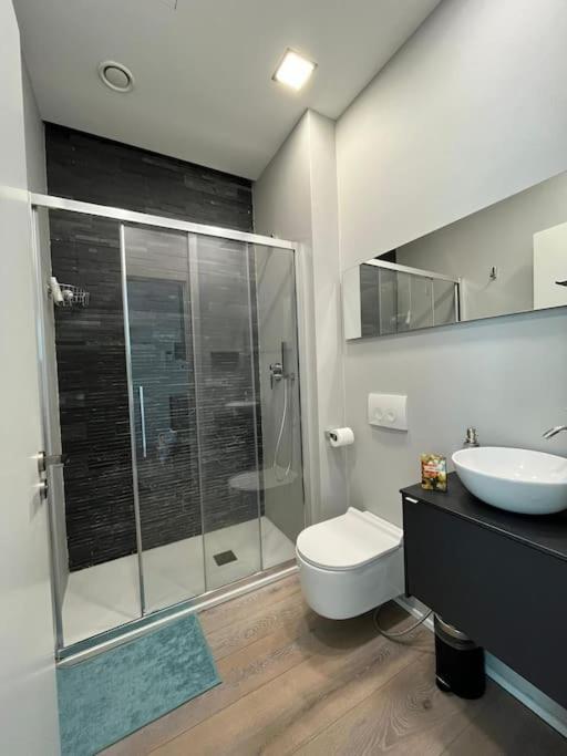 Apartamento Victory House *